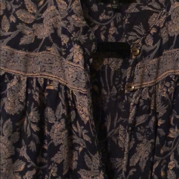 Floral dress - Picture 3 of 3